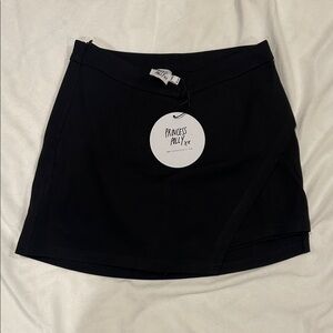 Princess Polly Maceline Wrap Front Skort